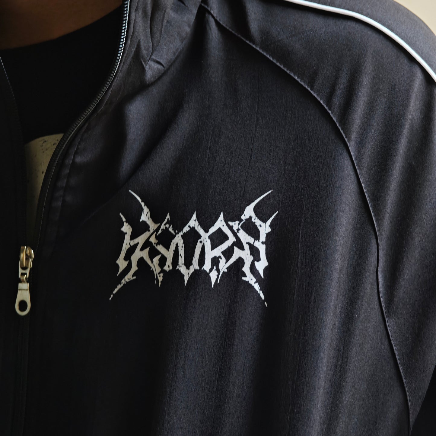 Ghost Aero Windbreaker